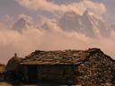 Day 5 : Dingboche to Dugla.\r\nBeautiful!